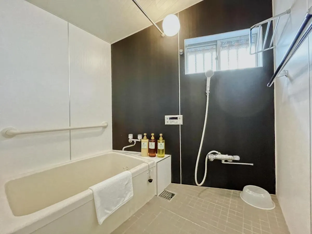 East Shin-Osaka Hotel Apartment 0*, Osaka Japan